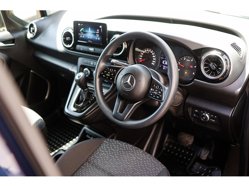 Mercedes-Benz Citan 110 CDI Premium - U15866