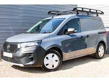 Nissan Townstar
