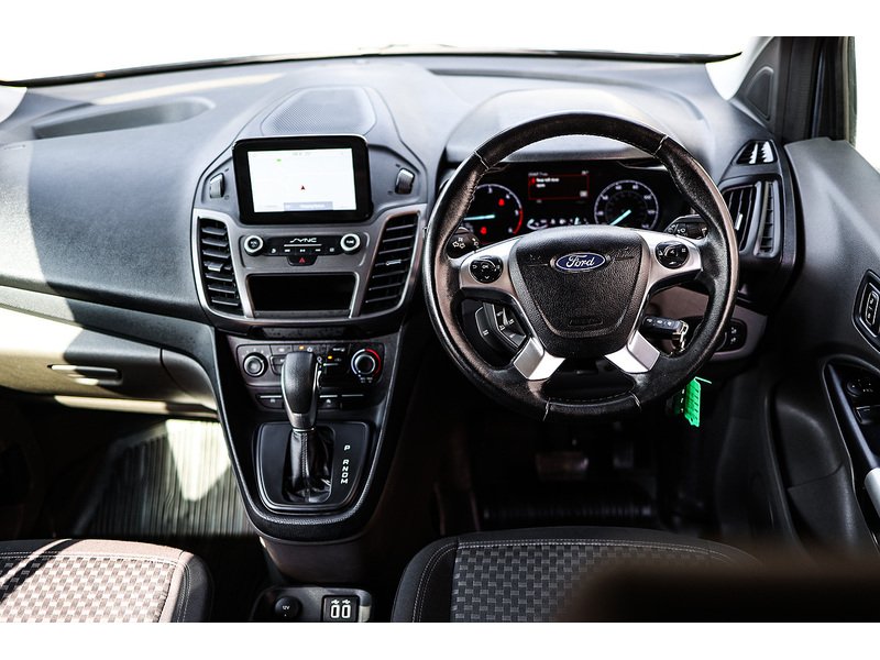 Ford Transit Connect 230 EcoBlue Trend - U15879