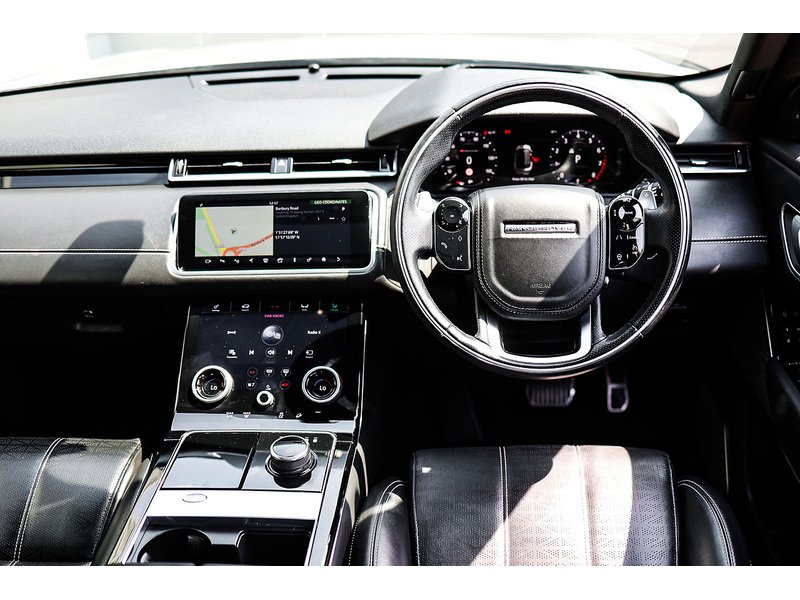 Land Rover Range Rover Velar P300 R-Dynamic HSE - U15890