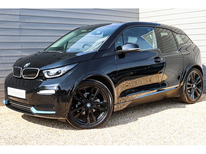 2020 BMW I3 S 2020 22,360 MLS 0.0 AUTOMATIC ELECTRIC 13,495 OR FROM 250 P... photo