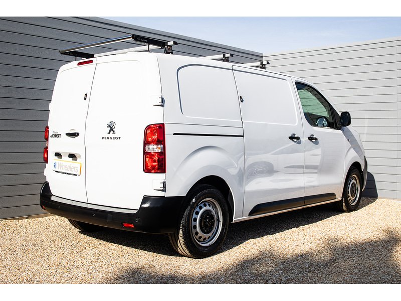 Peugeot e-Expert e 1200 Professional - U15900