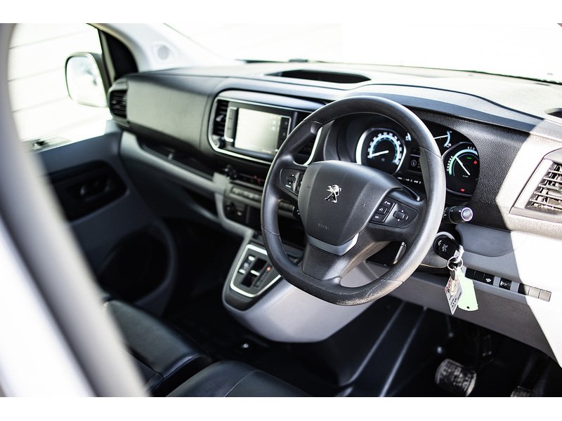 Peugeot e-Expert e 1200 Professional - U15900