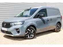 Nissan Townstar