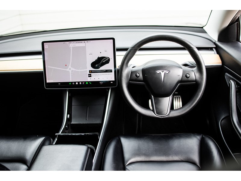 Tesla Model 3 Performance - U15910