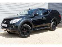 Fiat Fullback