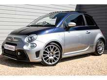 Abarth 695