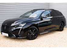 Peugeot 308 SW