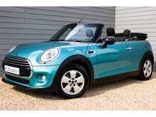 MINI Convertible
