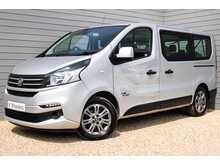 Fiat Talento