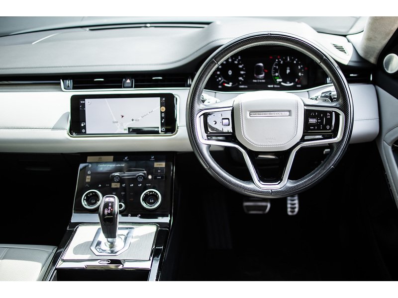 Land Rover Range Rover Evoque P300e Autobiography - U15957