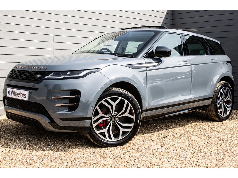 1.5 P300e 12.2kWh Autobiography SUV 5dr Petrol Plug-in Hybrid Auto 4WD Euro 6 (s/s) (309 ps)
