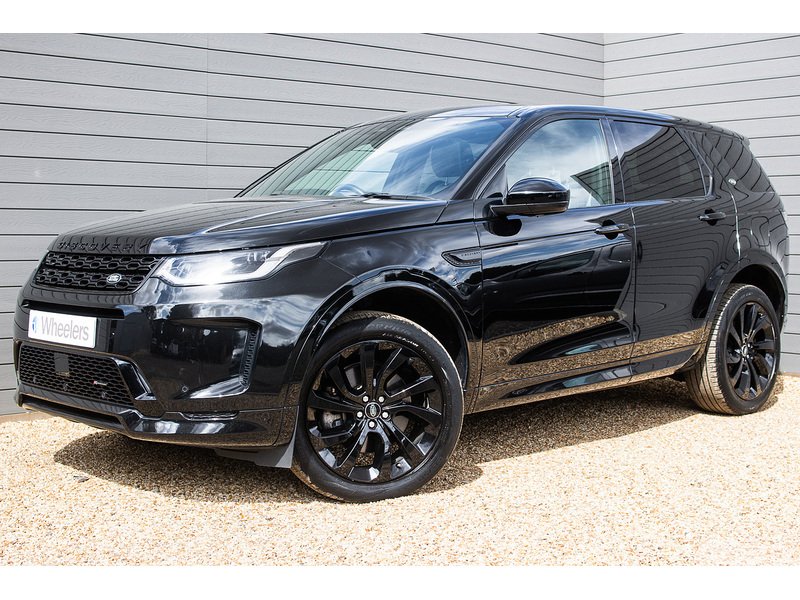 1.5 P300e 12.2kWh R-Dynamic SE SUV 5dr Petrol Plug-in Hybrid Auto 4WD Euro 6 (s/s) (309 ps)