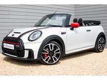 MINI Convertible