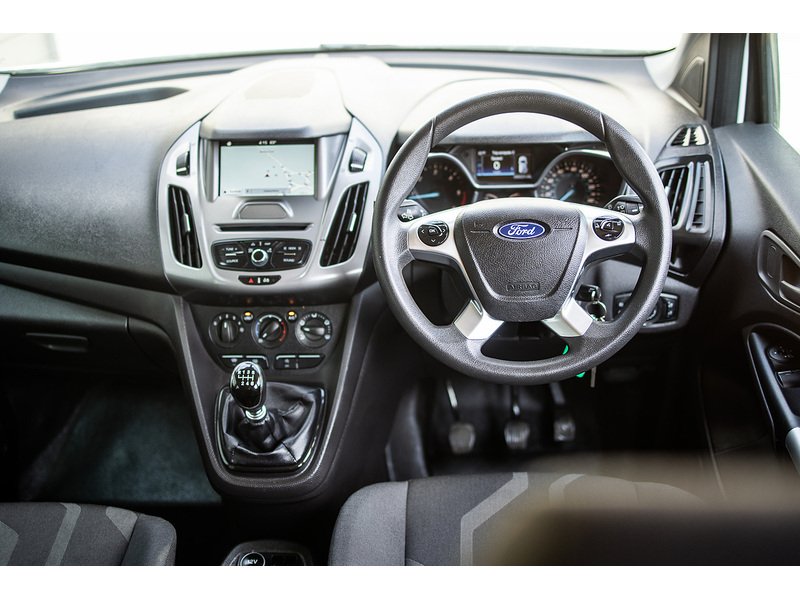 Ford Transit Connect TDCi 230 Trend - U15979