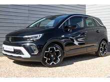 Vauxhall Crossland