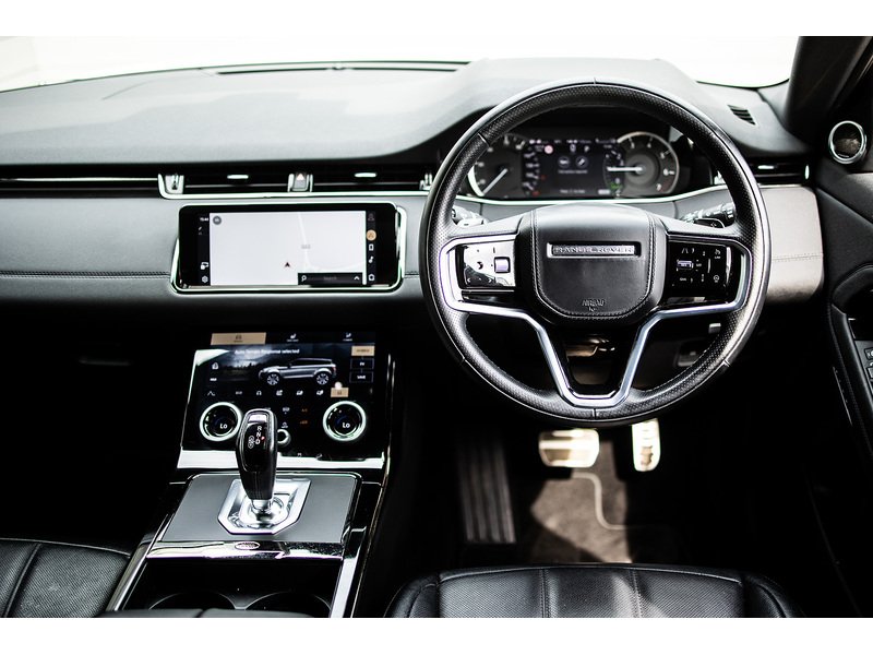 Land Rover Range Rover Evoque P300e R-Dynamic SE - U15983