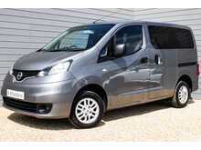 Nissan NV200