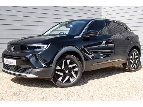1.2 Turbo Elite Nav Premium SUV 5dr Petrol Auto Euro 6 (s/s) (130 ps)