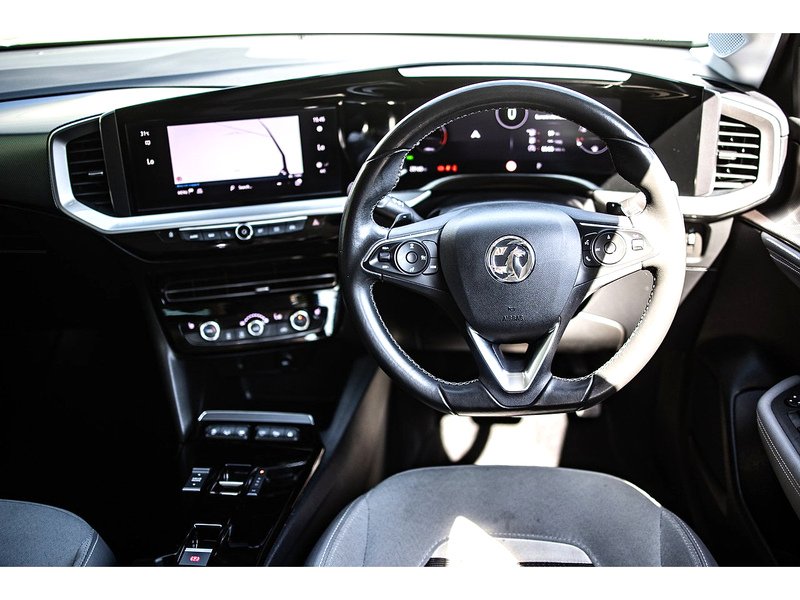 Vauxhall Mokka Turbo Elite Nav Premium - U15986