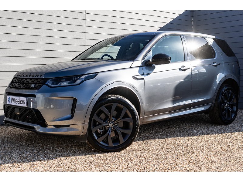 1.5 P300e 12.2kWh R-Dynamic SE SUV 5dr Petrol Plug-in Hybrid Auto 4WD Euro 6 (s/s) (309 ps)