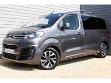 Citroen SpaceTourer