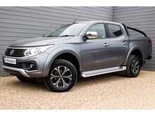Fiat Fullback
