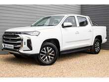 MAXUS T90EV