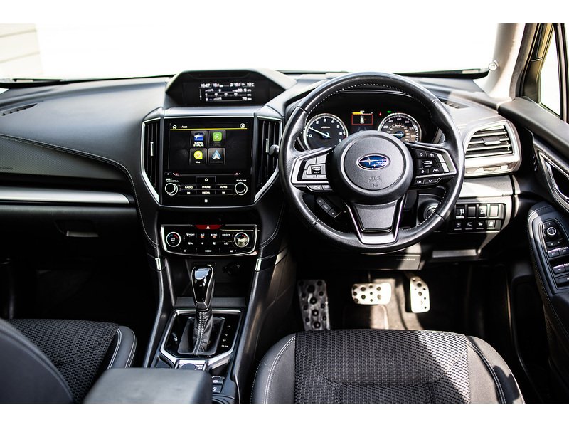 Subaru Forester i e-Boxer XE - U16038
