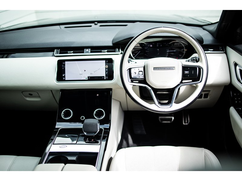 Land Rover Range Rover Velar D200 MHEV R-Dynamic SE - U16078