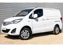 BYD ETP3
