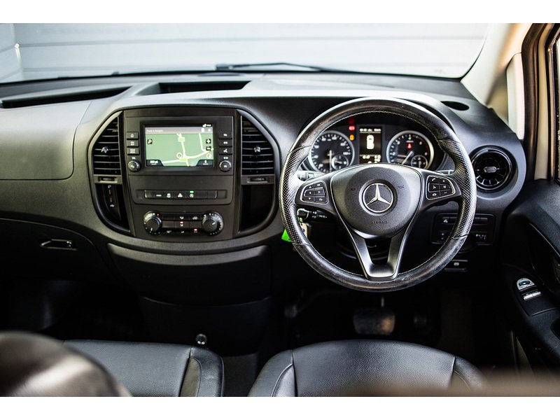 Mercedes-Benz Vito 116 CDI Premium - U16109
