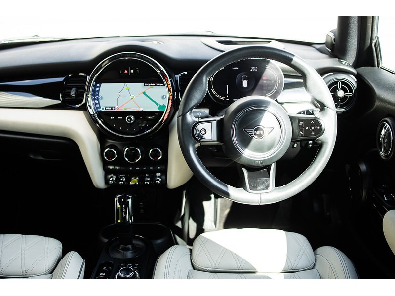 MINI Electric Hatch Cooper SE Level 3 - U16112