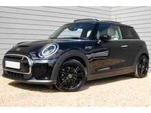 MINI Electric Hatch