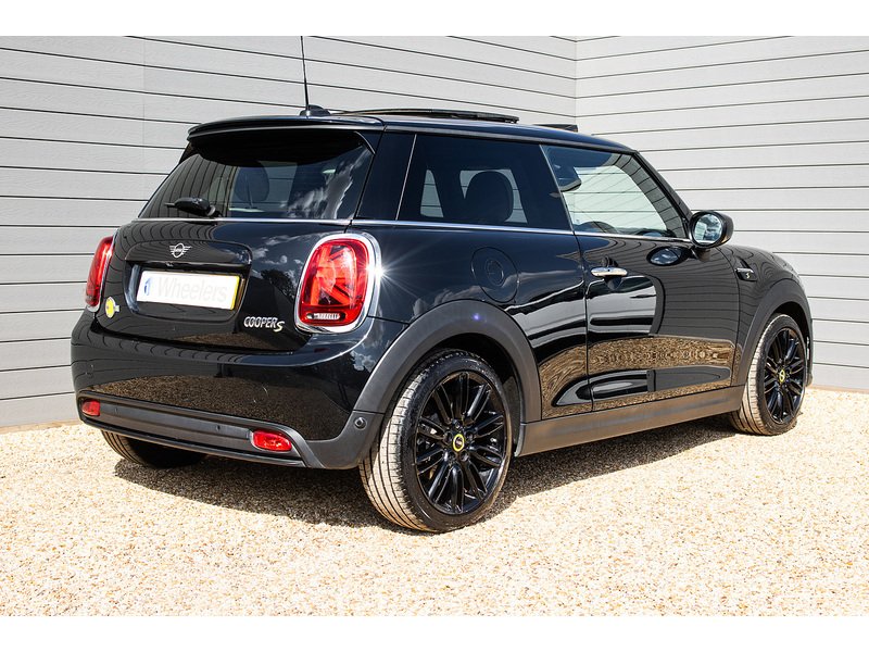 MINI Electric Hatch Cooper SE Level 3 - U16112