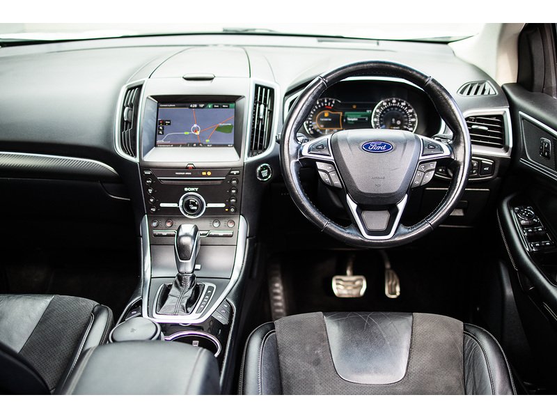 Ford Edge TDCi Sport - U16123