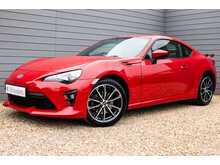 Toyota GT86