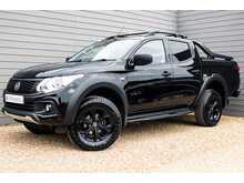 Fiat Fullback