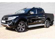 Fiat Fullback