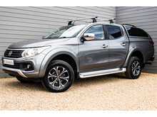 Fiat Fullback