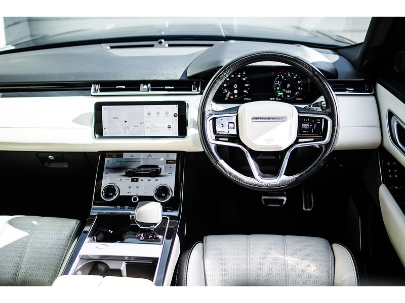 Land Rover Range Rover Velar P400e R-Dynamic HSE - U16296