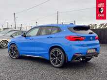 BMW X2 20d M Sport
