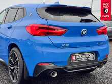 BMW X2 20d M Sport