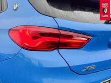 BMW X2 20d M Sport