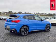 BMW X2 20d M Sport