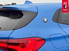 BMW X2 20d M Sport