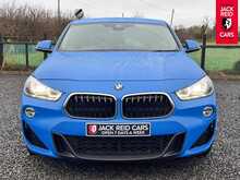 BMW X2 20d M Sport