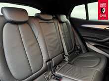 BMW X2 20d M Sport