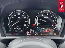 BMW X2 20d M Sport