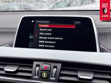 BMW X2 20d M Sport